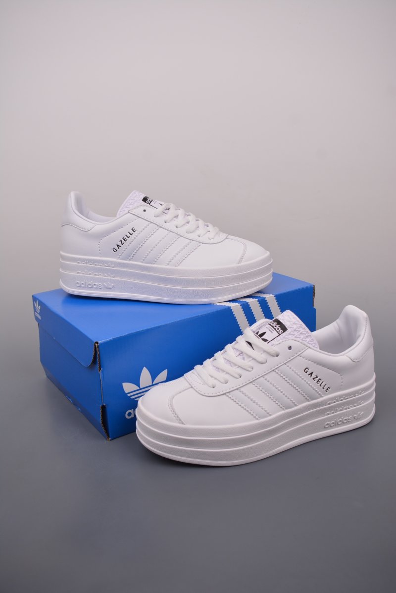 Adidas Originals Gazelle Bold view