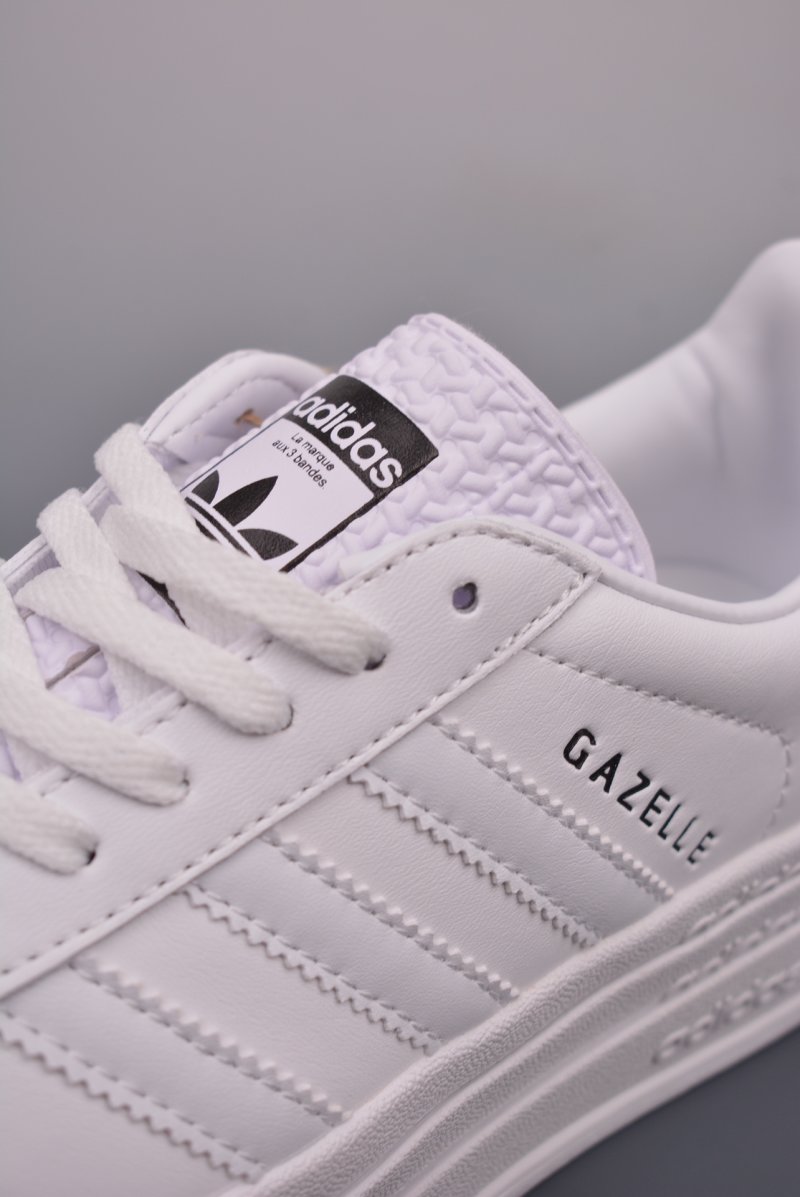 Adidas Originals Gazelle Bold view