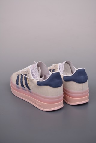 Adidas Originals Gazelle Bold view 2