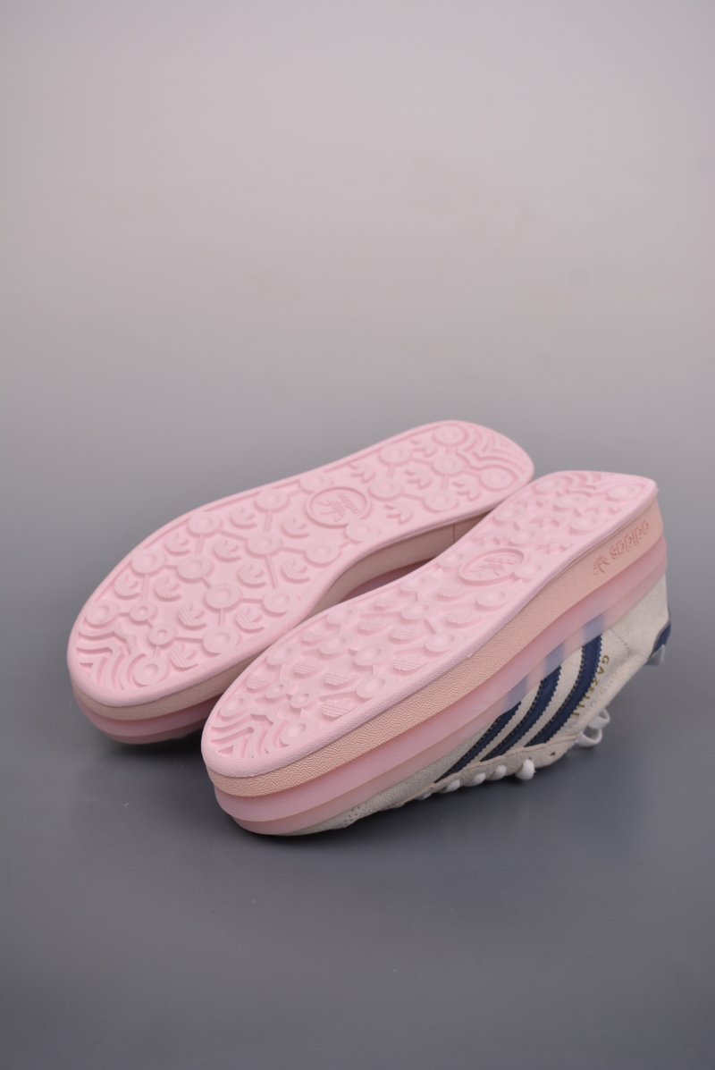 Adidas Originals Gazelle Bold view