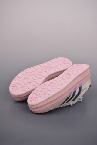 Adidas Originals Gazelle Bold view 3