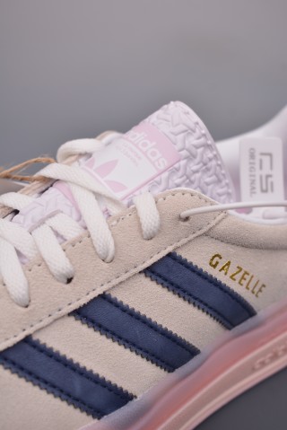 Adidas Originals Gazelle Bold view 7