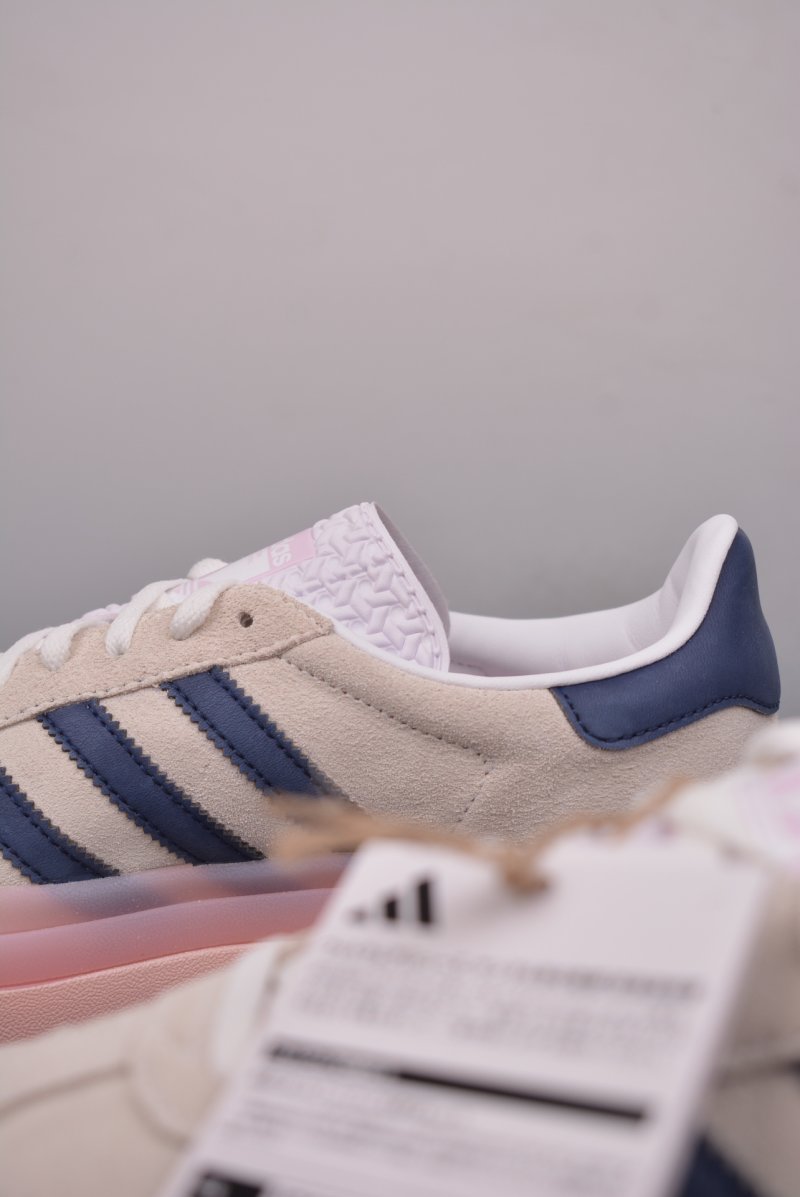 Adidas Originals Gazelle Bold view