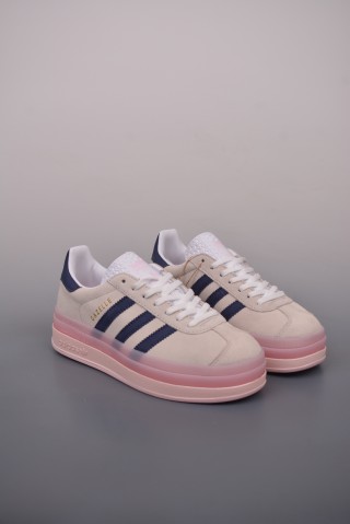 Adidas Originals Gazelle Bold view 1