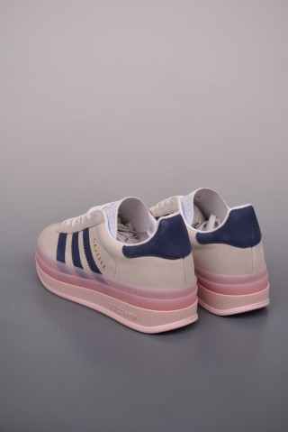 Adidas Originals Gazelle Bold view 2