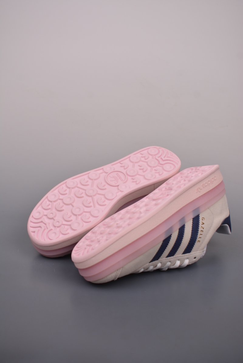 Adidas Originals Gazelle Bold view
