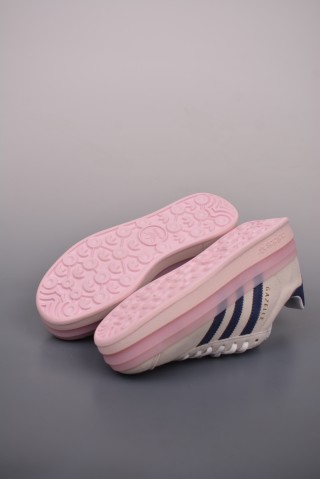 Adidas Originals Gazelle Bold view 3