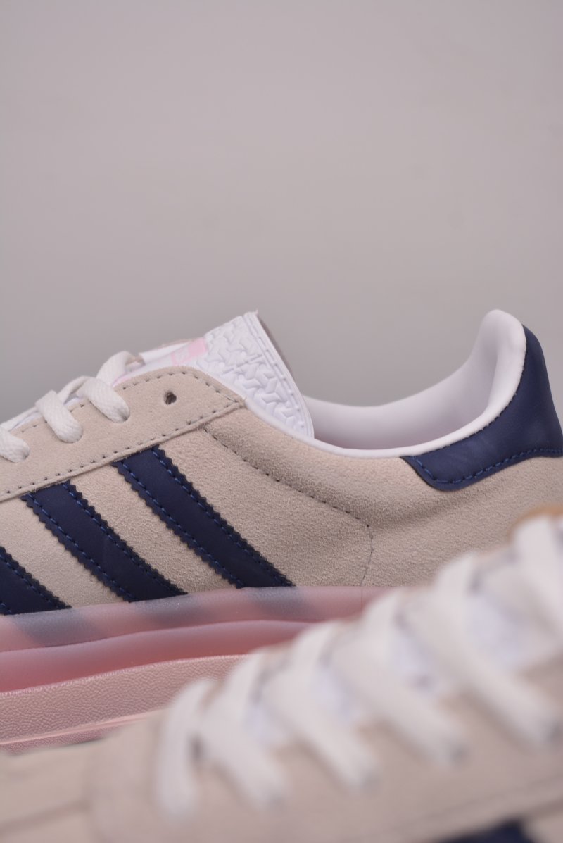 Adidas Originals Gazelle Bold view