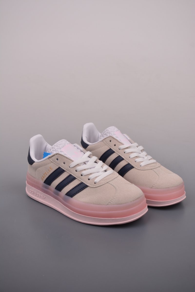 Adidas Originals Gazelle Bold