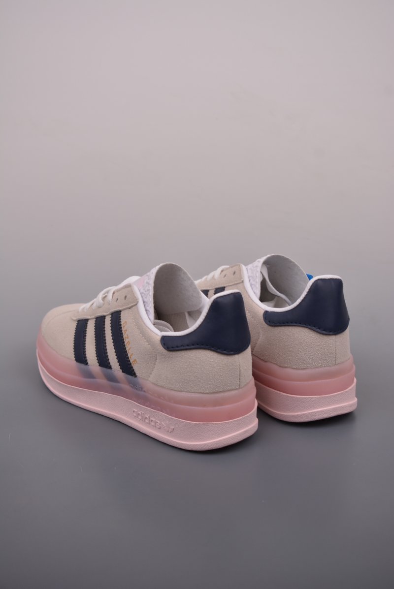 Adidas Originals Gazelle Bold view
