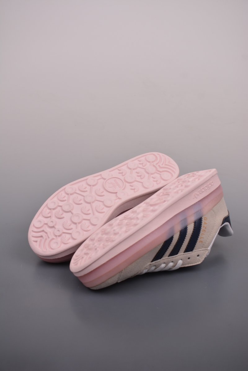 Adidas Originals Gazelle Bold view