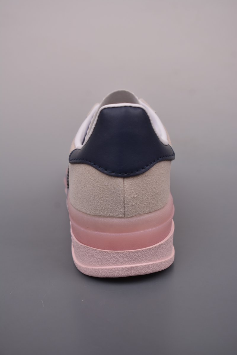 Adidas Originals Gazelle Bold view