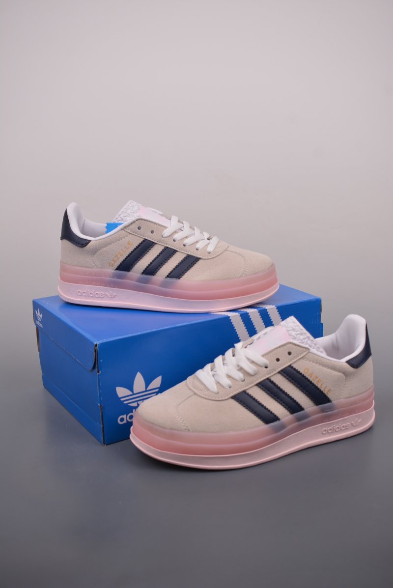 Adidas Originals Gazelle Bold view