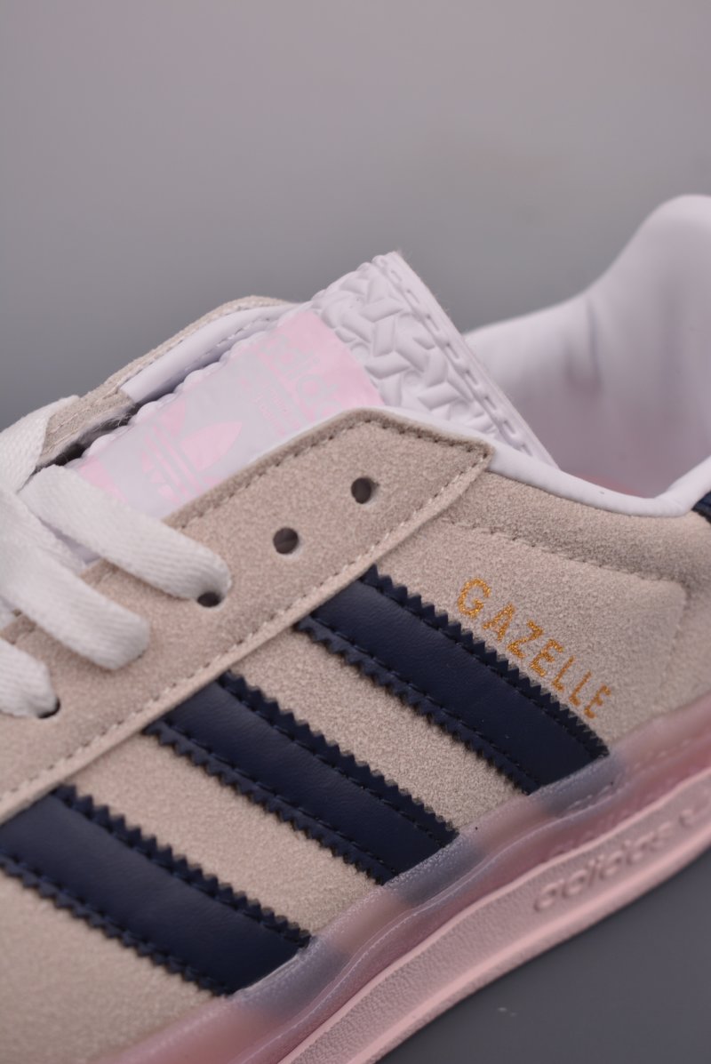 Adidas Originals Gazelle Bold view