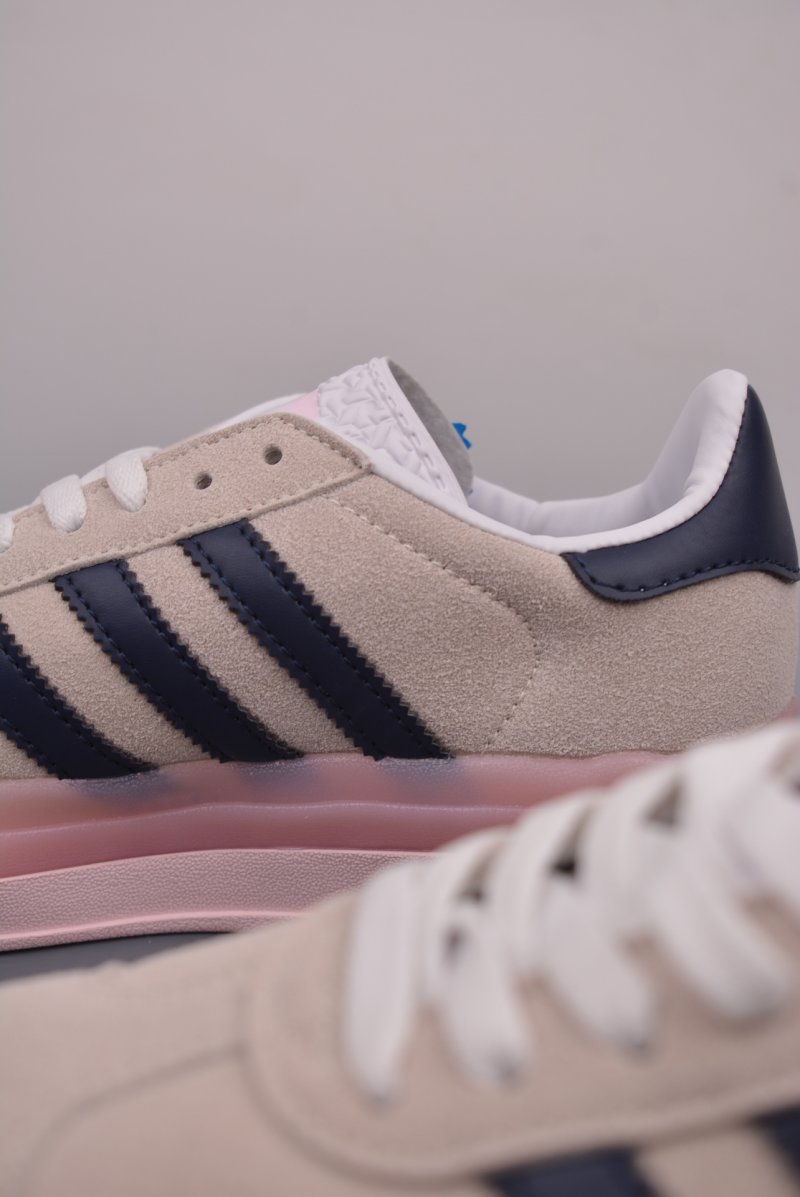Adidas Originals Gazelle Bold view