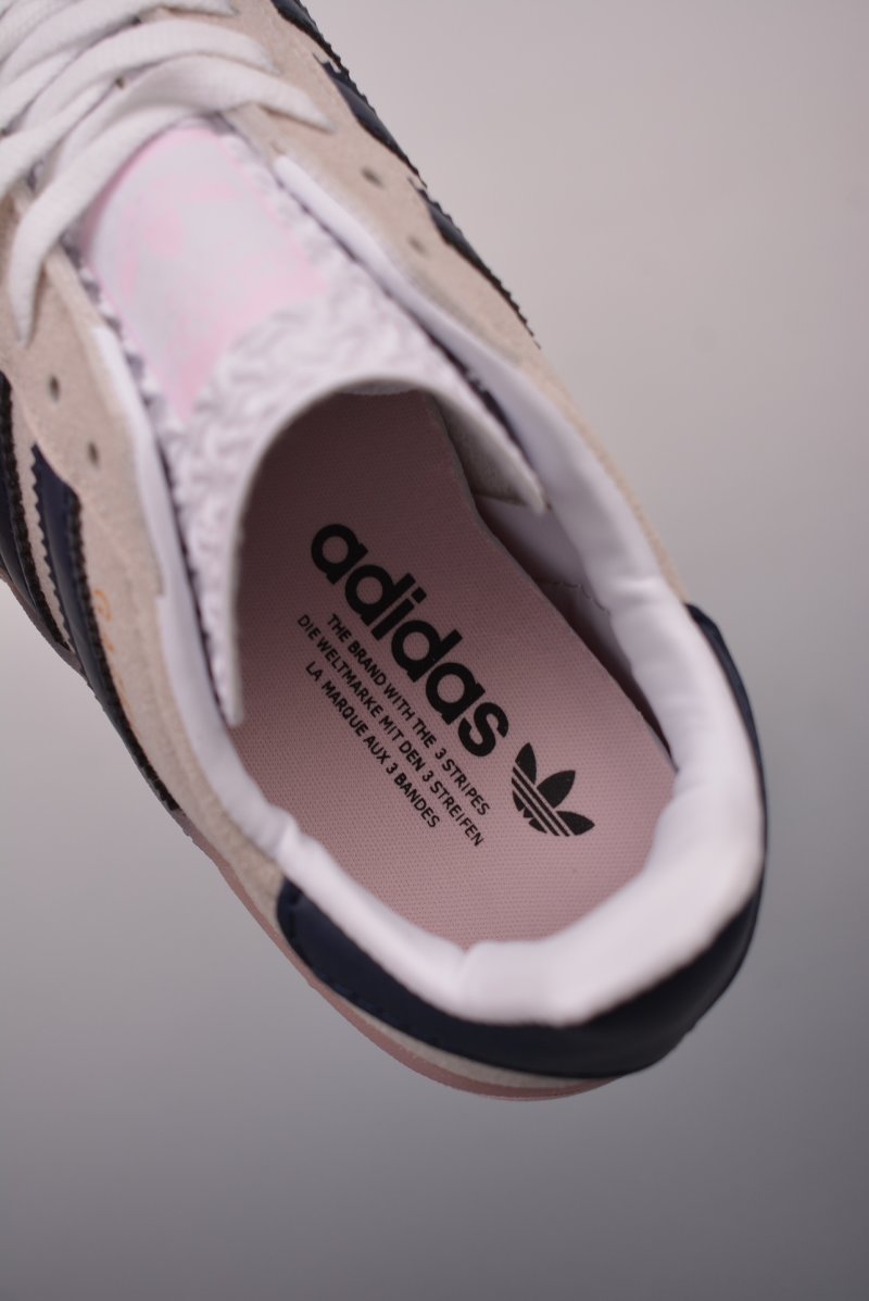 Adidas Originals Gazelle Bold view