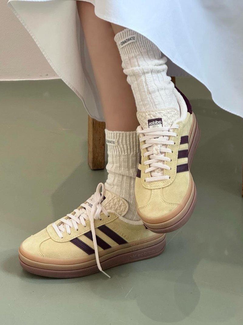 Adidas Originals Gazelle Bold