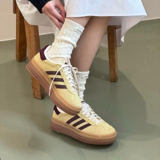 Adidas Originals Gazelle Bold view 2