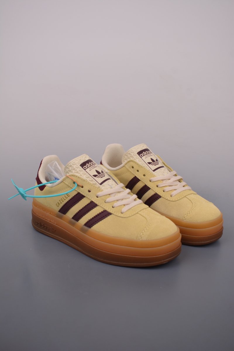 Adidas Originals Gazelle Bold