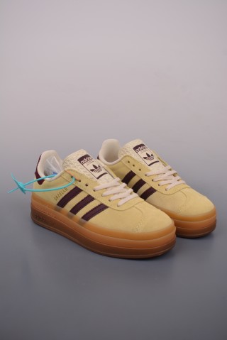 Adidas Originals Gazelle Bold view 1