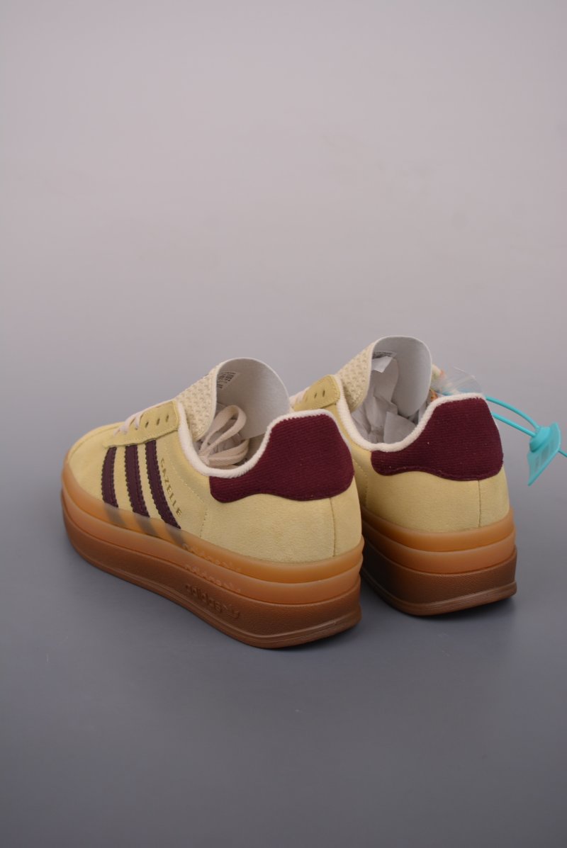 Adidas Originals Gazelle Bold view
