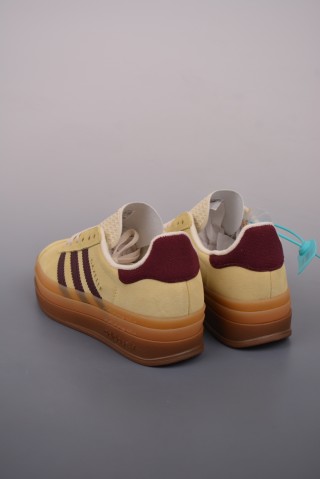 Adidas Originals Gazelle Bold view 2