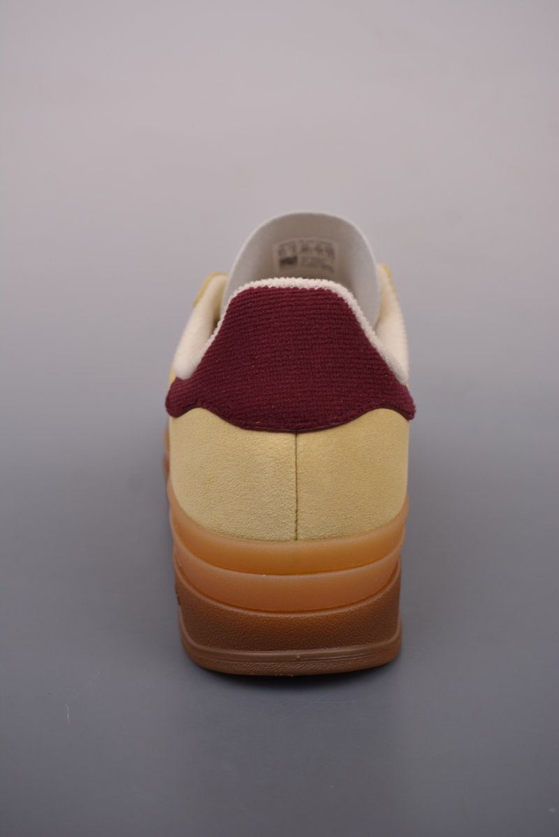 Adidas Originals Gazelle Bold view