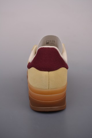 Adidas Originals Gazelle Bold view 4
