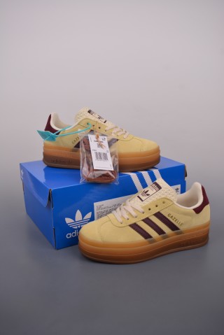 Adidas Originals Gazelle Bold view 5