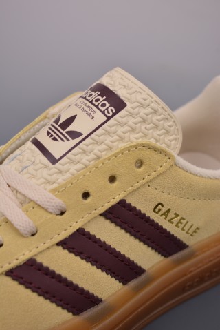 Adidas Originals Gazelle Bold view 7