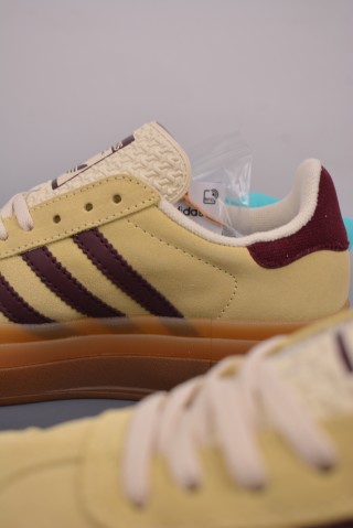 Adidas Originals Gazelle Bold view 8