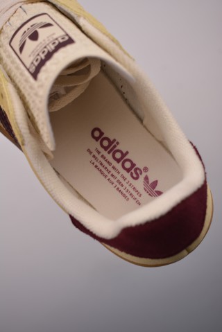 Adidas Originals Gazelle Bold view 9