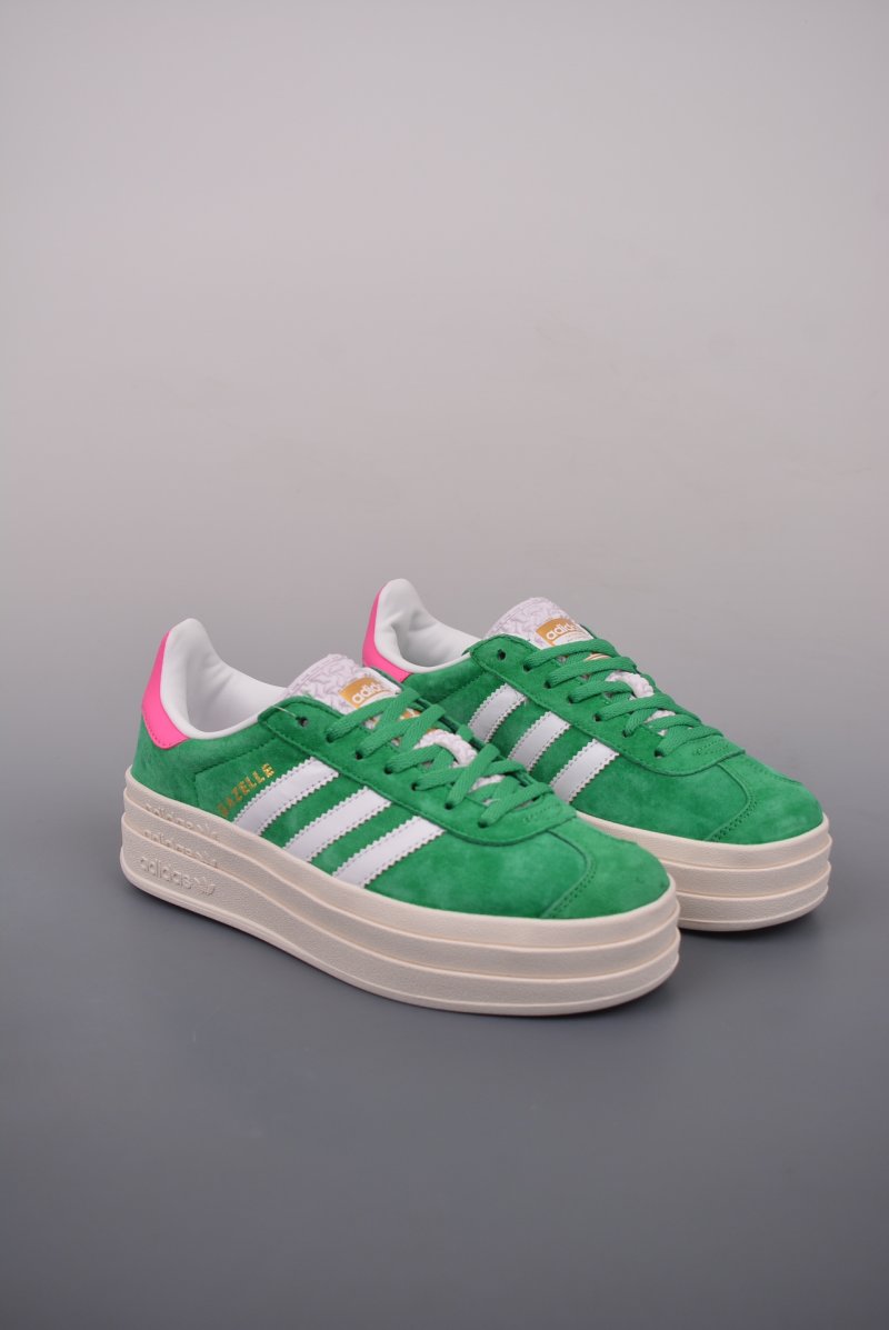 Adidas Originals Gazelle Bold