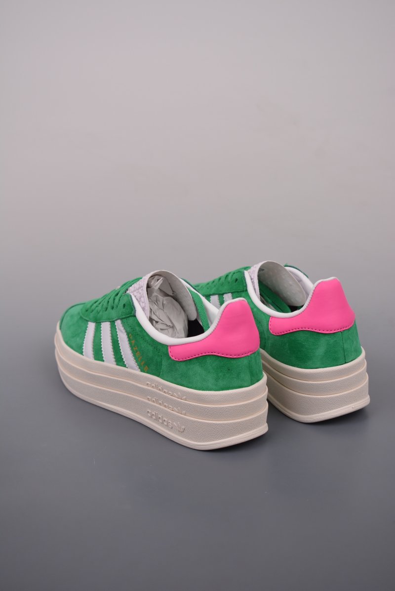 Adidas Originals Gazelle Bold view