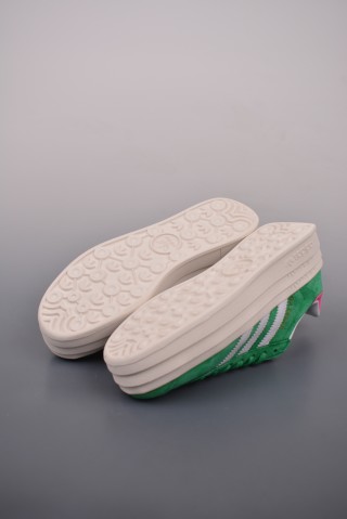 Adidas Originals Gazelle Bold view 3