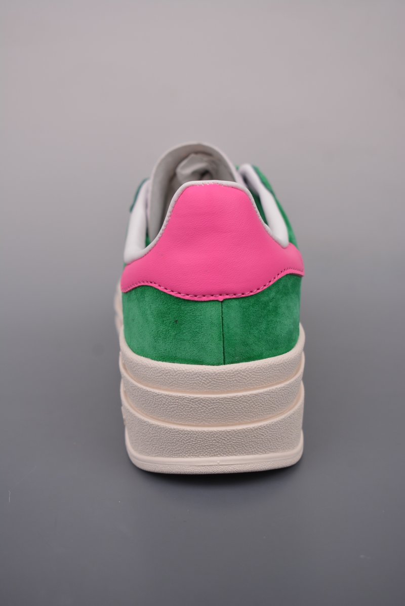 Adidas Originals Gazelle Bold view