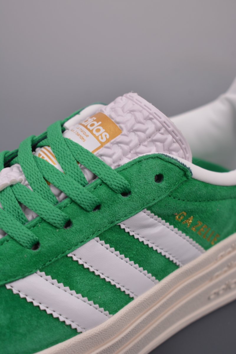 Adidas Originals Gazelle Bold view