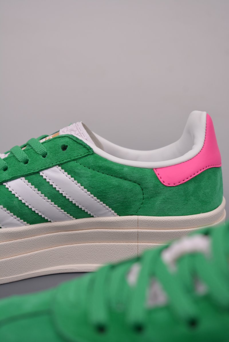 Adidas Originals Gazelle Bold view