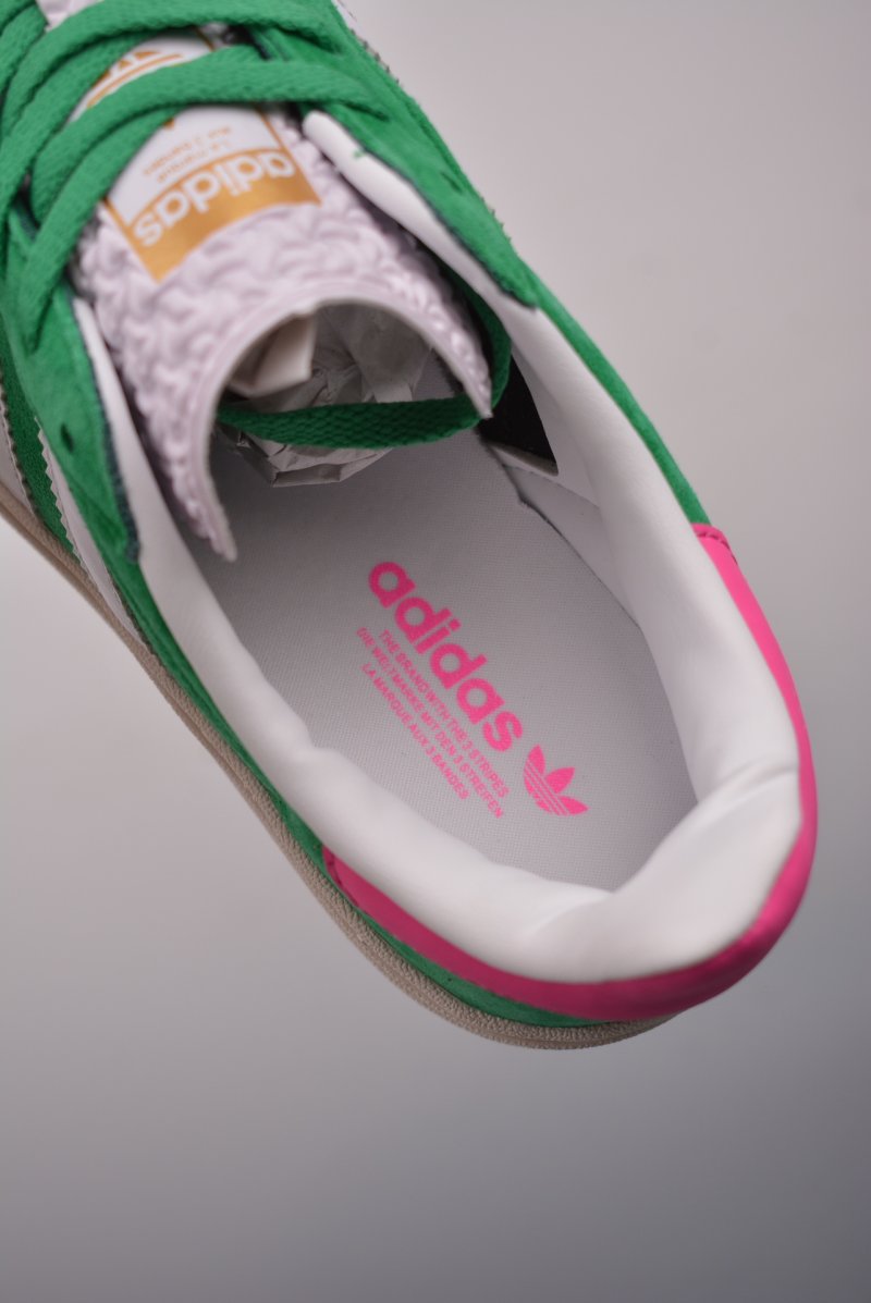 Adidas Originals Gazelle Bold view