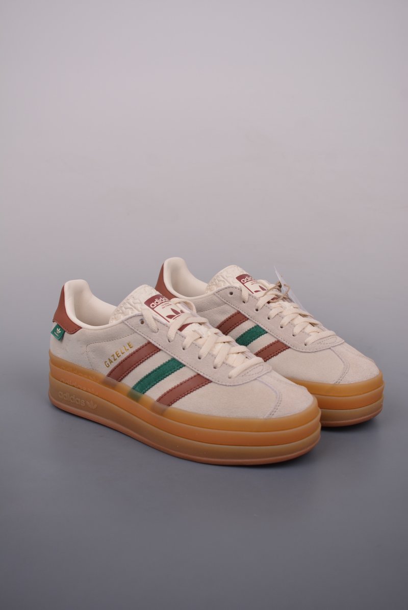 Adidas Originals Gazelle Bold