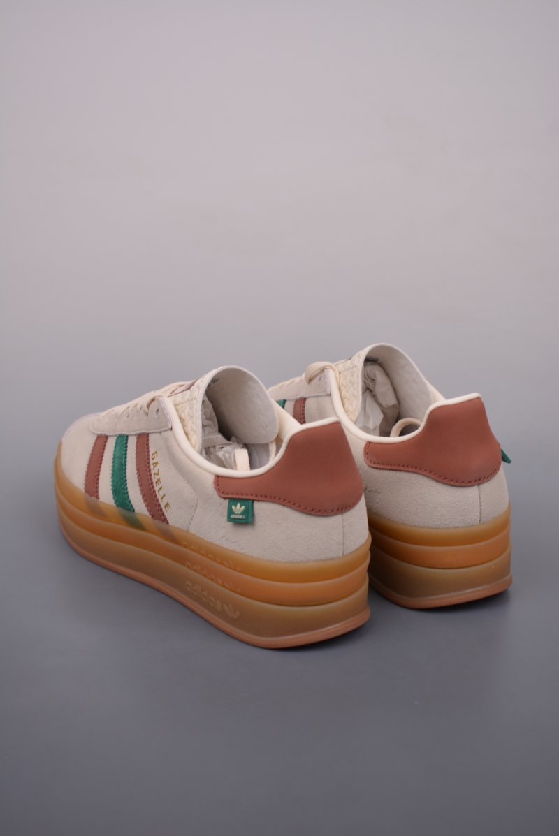 Adidas Originals Gazelle Bold view