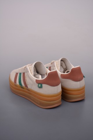 Adidas Originals Gazelle Bold view 2