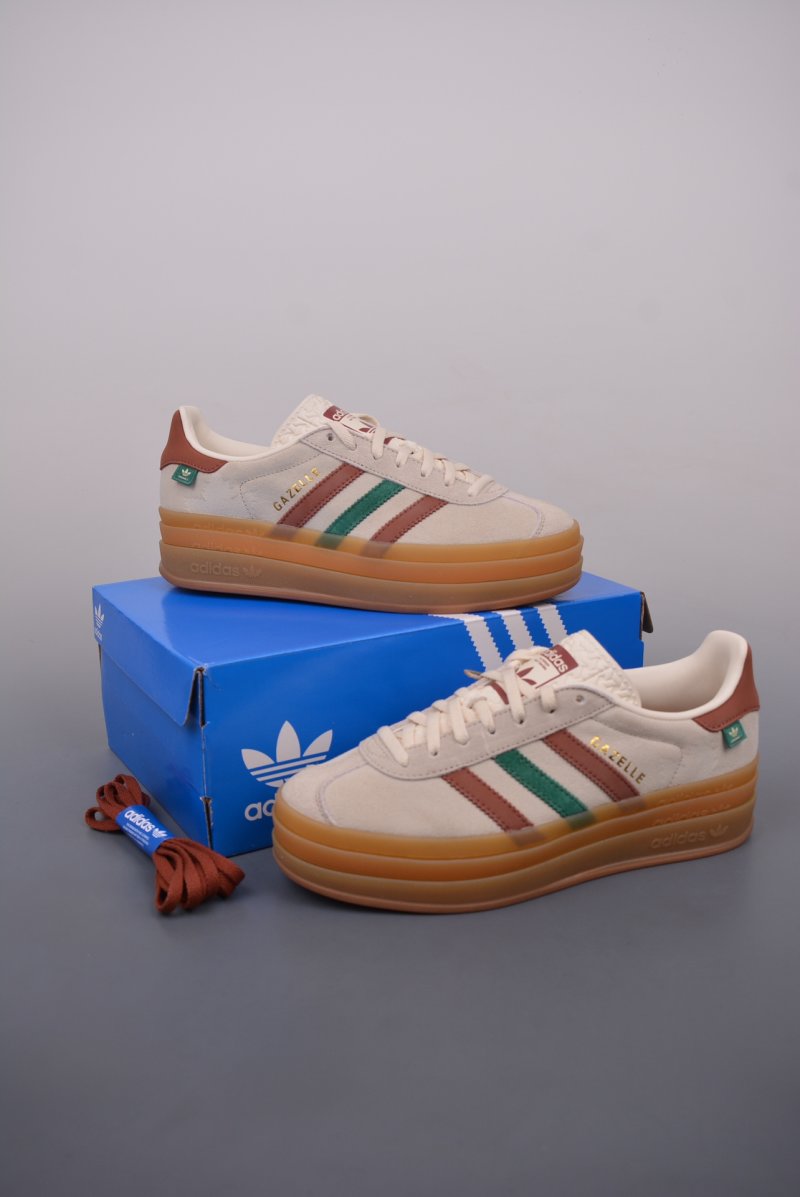 Adidas Originals Gazelle Bold view