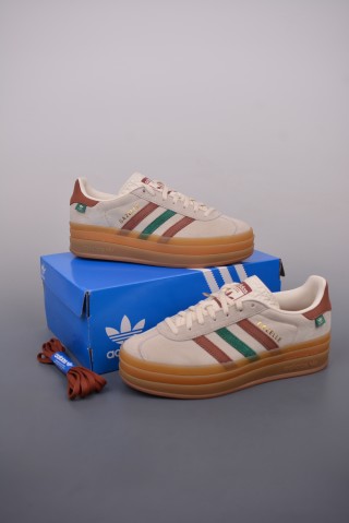 Adidas Originals Gazelle Bold view 5