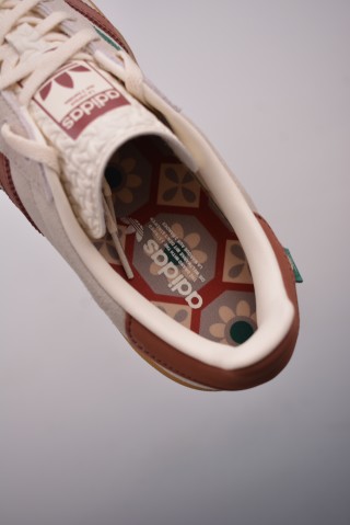 Adidas Originals Gazelle Bold view 9