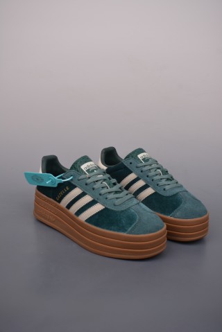 Adidas Originals Gazelle Bold view 1