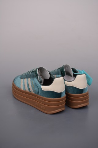 Adidas Originals Gazelle Bold view 2