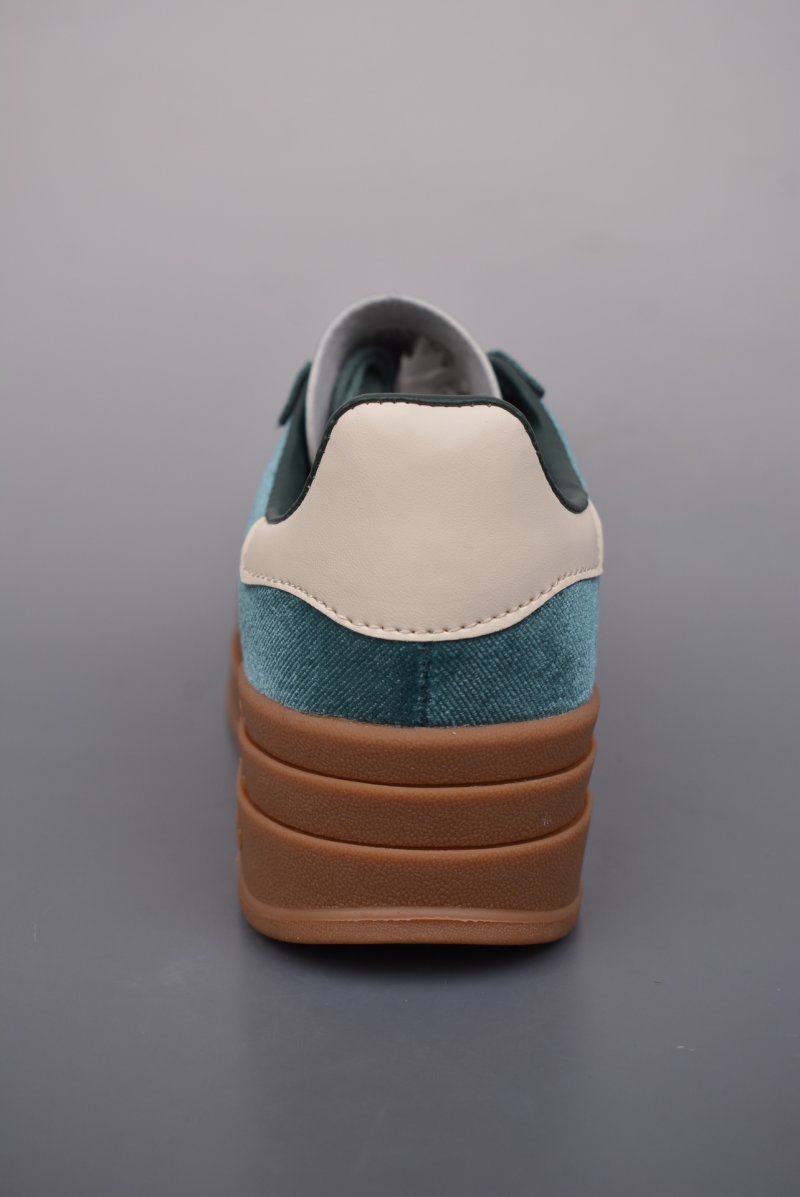Adidas Originals Gazelle Bold view