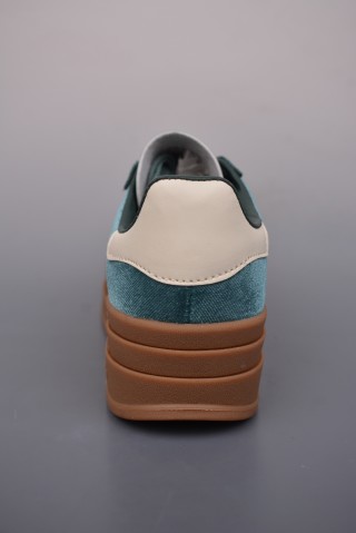 Adidas Originals Gazelle Bold view 4