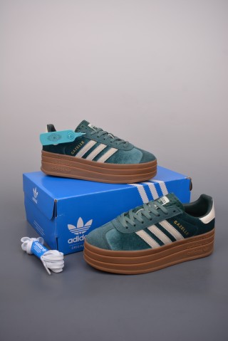 Adidas Originals Gazelle Bold view 5